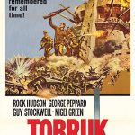 دانلود دوبله فارسی فیلم Tobruk 1967