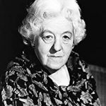Margaret Rutherford