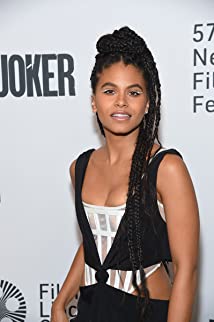 Zazie Beetz