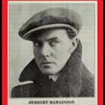Herbert Rawlinson