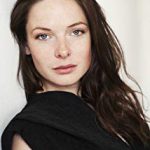 Rebecca Ferguson