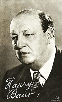 Harry Baur