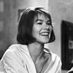 Glenda Jackson