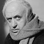 Alastair Sim