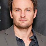 Jason Clarke