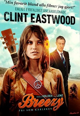 دانلود دوبله فارسی فیلم Breezy 1973