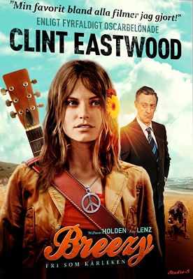 دانلود دوبله فارسی فیلم Breezy 1973