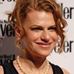 Sandra Bernhard