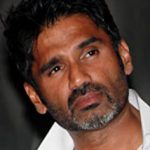 Sunil Shetty