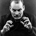 Harry Cording