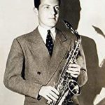 Charlie Barnet