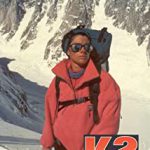 Patricia Charbonneau