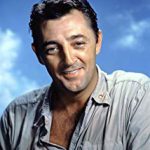 Robert Mitchum