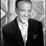 Fred Astaire