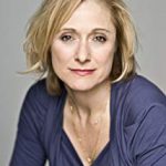 Caroline Goodall