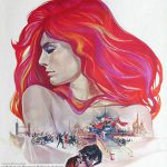 دانلود دوبله فارسی فیلم ایزادورا Isadora 1968