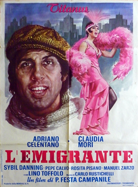دانلود دوبله فارسی فیلم Little Funny Guy 1973