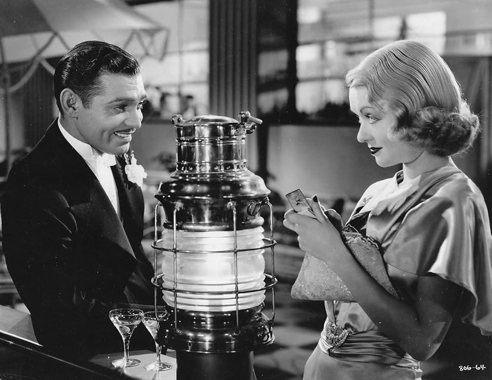 دانلود دوبله فارسی فیلم After Office Hours 1935