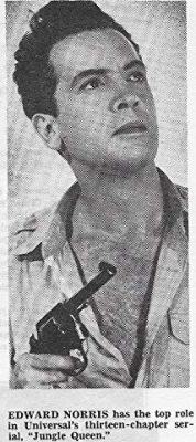 Edward Norris