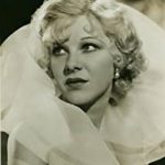Glenda Farrell