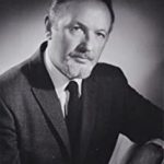 Ivor Barry