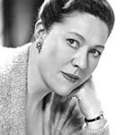 Peggy Mount