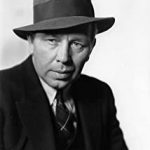 Harry Tenbrook
