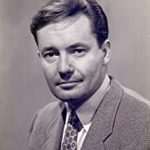 Charles 'Bud' Tingwell