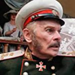 Aleksandr Zvenigorsky