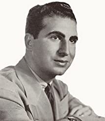 Dick Stabile