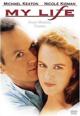 دانلود دوبله فارسی فیلم My Life 1993