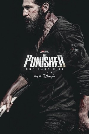 دانلود فیلم The Punisher: One Last Kill 2026