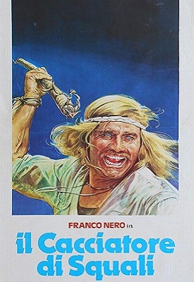 دانلود دوبله فارسی فیلم The Shark Hunter 1979