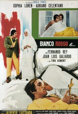 دانلود دوبله فارسی فیلم The Sin 1972