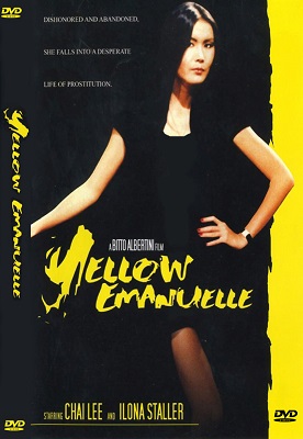 دانلود دوبله فارسی فیلم Yellow Emmanuelle 1977