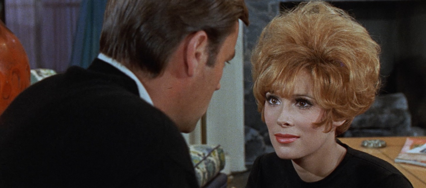 دانلود دوبله فارسی فیلم Banning 1967