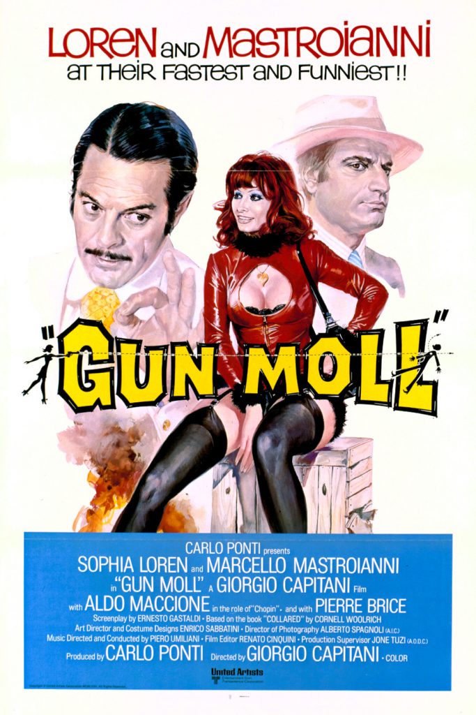 دانلود دوبله فارسی فیلم La pupa del gangster 1975