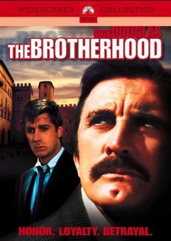 دانلود دوبله فارسی فیلم The Brotherhood 1968