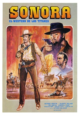 دانلود دوبله فارسی فیلم اسلحه قانون 1968 Sartana Does Not Forgive