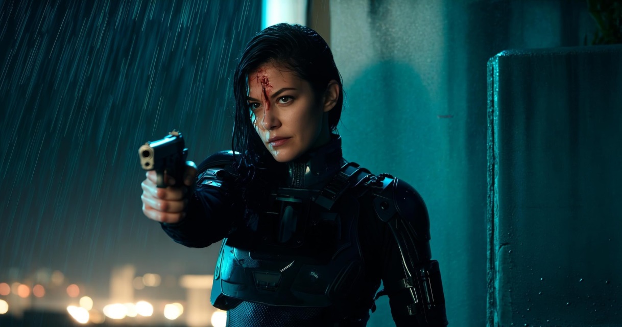 دانلود فیلم Kill Code 2026
