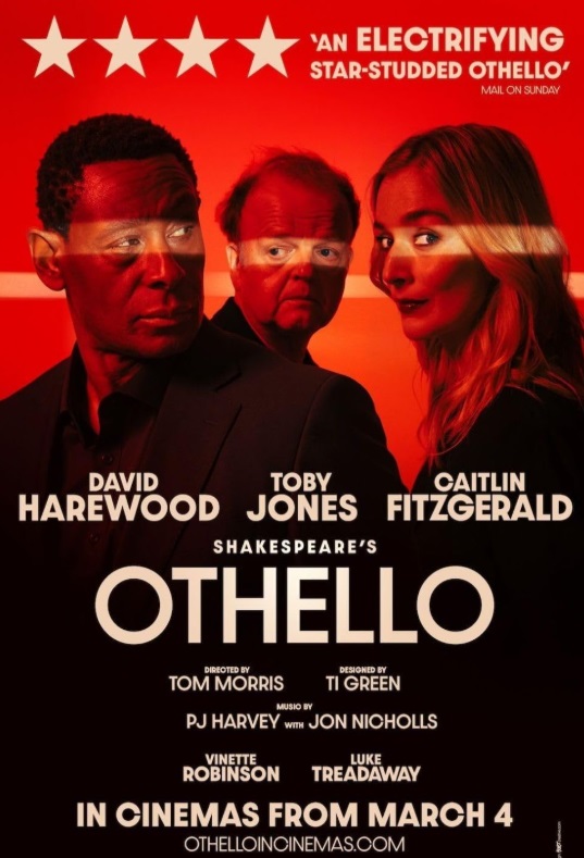 دانلود فیلم Othello 2026