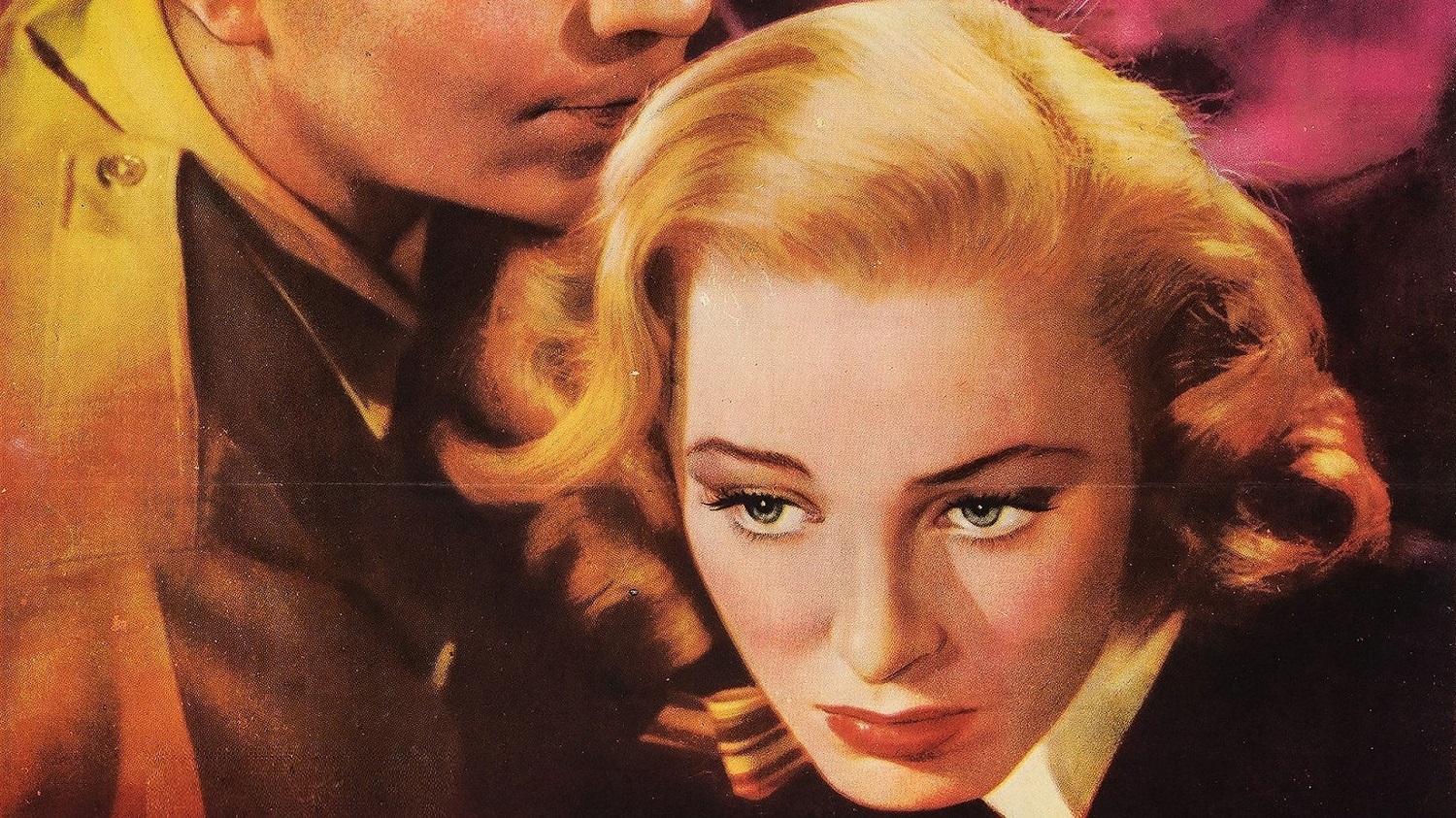 دانلود دوبله فارسی فیلم Above and Beyond 1952