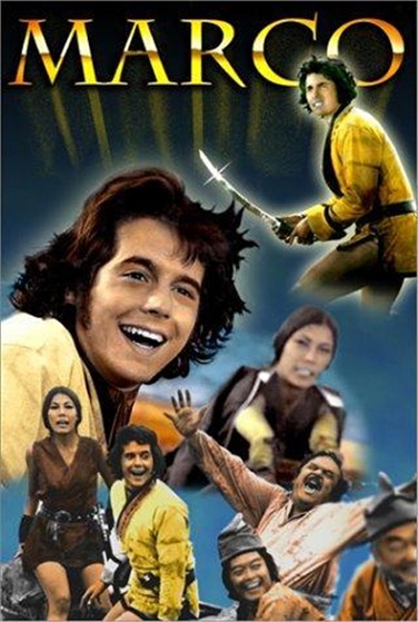 دانلود دوبله فارسی فیلم Marco 1973