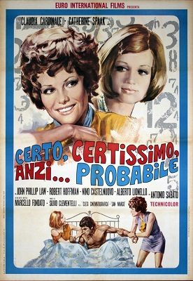 دانلود دوبله فارسی فیلم Diary of a Telephone Operator 1969